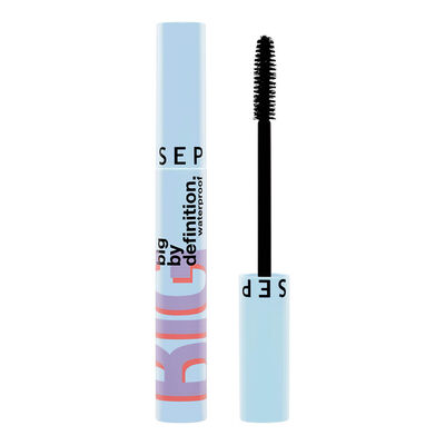 Máscara de Cílios À Prova D'água Sephora Collection Big By Definition